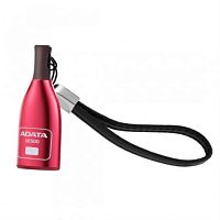 картинка Память USB 8Gb A-Data UC500 красный от магазина Интерком-НН