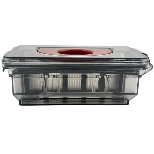 картинка Redmond RV-R570-KNP контейнер для сбора пыли к робот-пылесосу RV-R570 от магазина Интерком-НН фото 2