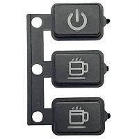 картинка Redmond RCM-1527-KN кнопки для кофеварки RCM-1527 от магазина Интерком-НН