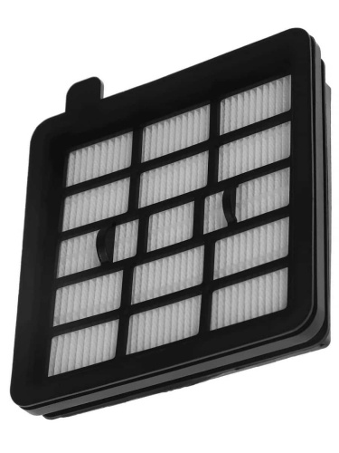 картинка JVC JH-VC401-HFK HEPA-фильтр контейнера для пылесоса JH-VC400, JH-VC401 от магазина Интерком-НН фото 2