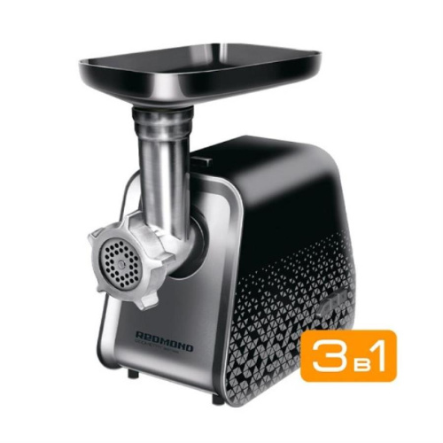 картинка Redmond RMG-1222 Мясорубка 1200 Вт от магазина Интерком-НН