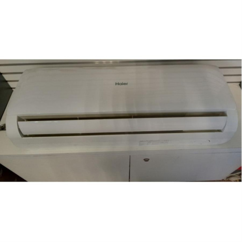 картинка Haier HSU-09HT03/R2-Dummy демо образец внутреннего блока кондиционера  от магазина Интерком-НН фото 3
