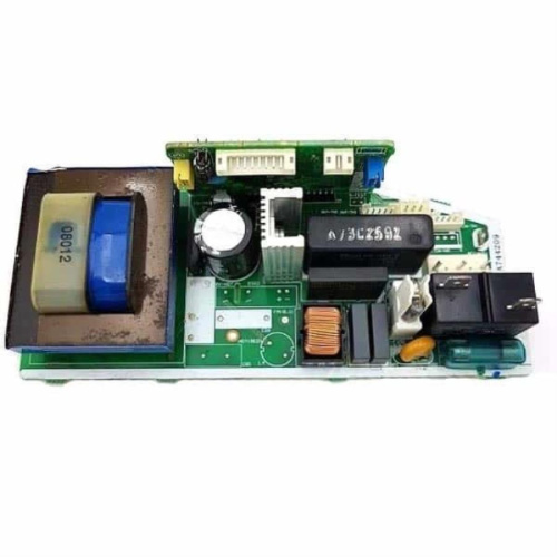 изображение Плата управления CWA73C2592 (MAIN) внутреннего блока кондиционера Panasonic CS-PC9GKD магазин Компании Интерком-НН картинка Panasonic CWA73C2592 плата управления (MAIN) внутреннего блока кондиционера CS-PC9GKD от магазина Интерком-НН