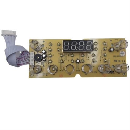 изображение Redmond RMC-MD200-PU плата управления для мультиварки RMC-MD200 магазин Компании Интерком-НН картинка Redmond RMC-MD200-PU плата управления для мультиварки RMC-MD200 от магазина Интерком-НН