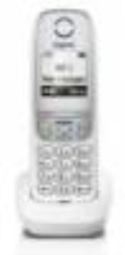 картинка Р/Телефон Dect Gigaset A415 RUS белый АОН от магазина Интерком-НН фото 5