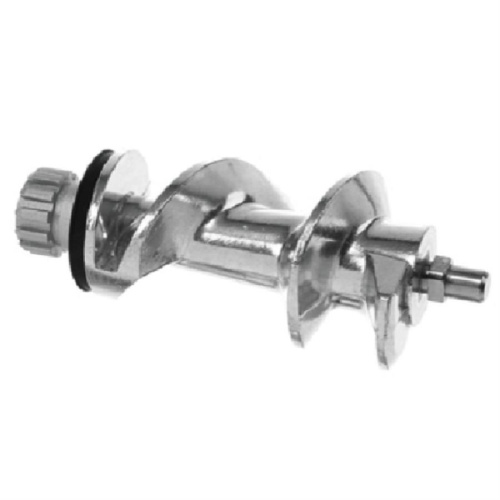 картинка Bosch 12025882 Шнек мясорубки, ø43 x 99,5 мм, с предохранительной муфтой и, уплотнителем от магазина Интерком-НН фото 2
