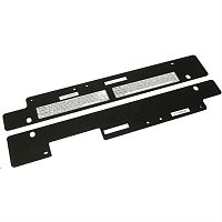 картинка Panasonic KX-A242 Крепление для KX-TDA200/600/620/KX-TDE200/600/620 в стойку 19" от магазина Интерком-НН