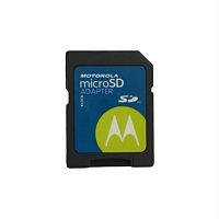 картинка Motorola SYN1404A Адаптер SD для карт памяти microSD от магазина Интерком-НН