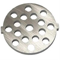 картинка Redmond RMG-1244-6-RL решетка крупная 7мм для мясорубки RMG-1244-6 от магазина Интерком-НН