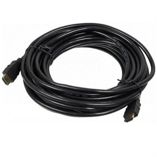 изображение Кабель аудио-видео HDMI (m) - HDMI (m) , ver1.3, 10м магазин Компании Интерком-НН картинка Кабель аудио-видео HDMI (m) - HDMI (m) , ver1.3, 10м от магазина Интерком-НН
