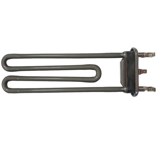 картинка Kawai DC47-00033A ТЭН 2000Вт, 220мм , без отверстия под датчик прямой для стиральных машин Samsung от магазина Интерком-НН