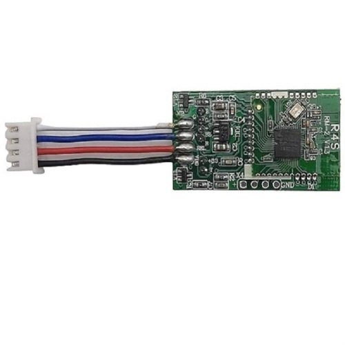 картинка Redmond RK-M215S-PU PCBB v.9 плата управления для электрочайника SkyKettle RK-M215S от магазина Интерком-НН фото 2