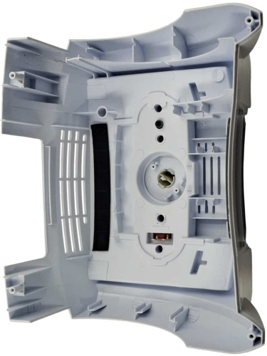 картинка Vitek VT-1833-KRV крышка (верхняя часть корпуса) в сборе для пылесоса VT-1833 от магазина Интерком-НН фото 2