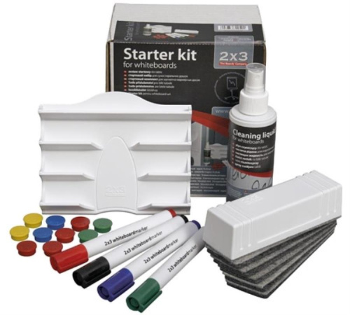 картинка AE-1 Губка-стиратель для магнитных досок от магазина Интерком-НН фото 2