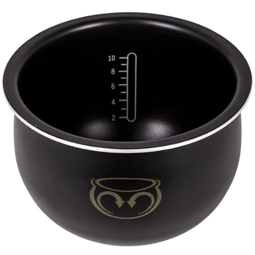 картинка Tefal US-7231001829 чаша (кастрюля) объем 5 литров для мультиварки RK745832, RK901832, RK901F32 от магазина Интерком-НН