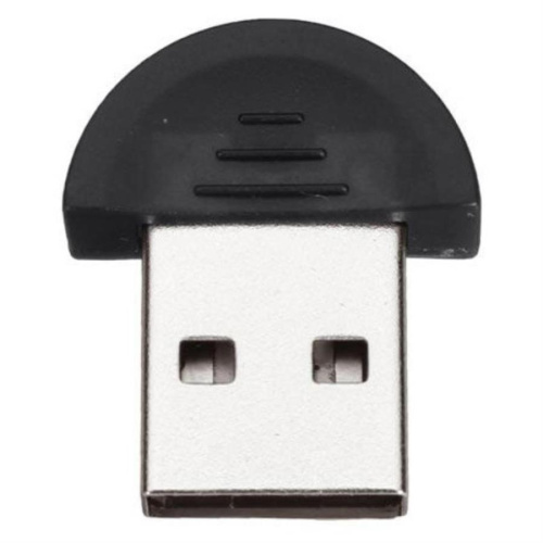 картинка Адаптер Bluetooth USB Dongle 2.0 Micro (гриб) SY-E300 от магазина Интерком-НН