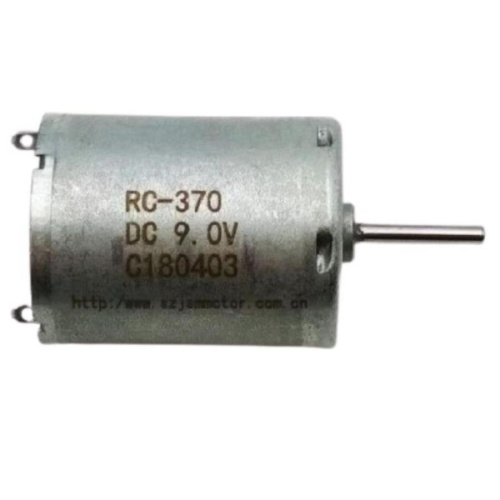 изображение Redmond RW-M002-ED (RC-370, С180403) электродвигатель DC9.0V для вспенивателя молока RW-M002 магазин Компании Интерком-НН картинка Redmond RW-M002-ED (RC-370, С180403) электродвигатель DC9.0V для вспенивателя молока RW-M002 от магазина Интерком-НН