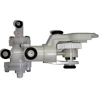 картинка Panasonic WEW1611L4068 Блок насоса для ирригатора EW1611 от магазина Интерком-НН