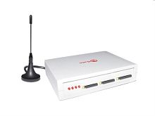 картинка SpGate М 3-WAY  GSM-Шлюз  магазин Интерком-НН являющийся официальным представителем в России картинка SpGate М 3-WAY  GSM-Шлюз  от магазина Интерком-НН