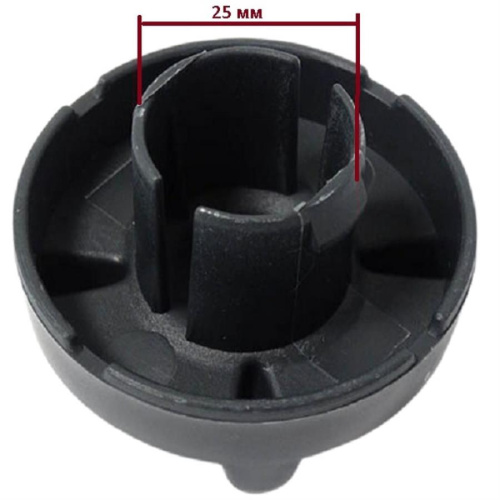 картинка Redmond RMC-M252-KVSV2 клапан выпускной (съемный) вариант №2 для мультиварки RMC-M252 от магазина Интерком-НН фото 2