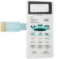 картинка Daewoo 3518521630 (TH-KOG37BG0S) Сенсорная панель для СВЧ (микроволновой) печи KOG-37BG0S от магазина Интерком-НН