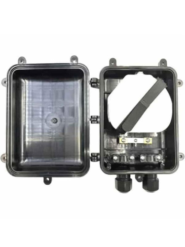 изображение Муфта оптическая тупиковая типа GJS-6006 (GJS-M) магазин Компании Интерком-НН фото 2 картинка Муфта оптическая тупиковая типа GJS-6006 (GJS-M) от магазина Интерком-НН фото 2