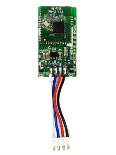 картинка Redmond RK-G214S-PU PCBB v.9 плата управления для электрочайника SkyKettle RK-G214S от магазина Интерком-НН фото 2