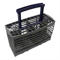 картинка Beko 1744500400 Корзина посудомоечной машины BEKO 230х125х80мм от магазина Интерком-НН