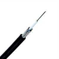 картинка Бронированный оптический кабель ОГЦ-4А-7кН для грунта и канализации, 4 волокна, 7кН от магазина Интерком-НН