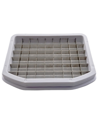 картинка Pioneer HB250S-NS насадка для нарезки продуктов кубиками к блендеру HB250S от магазина Интерком-НН