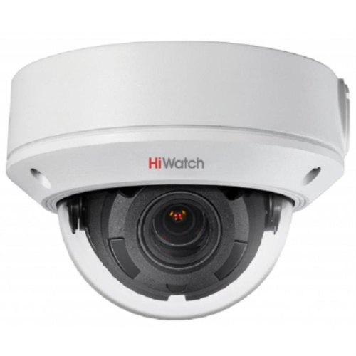изображение HiWatch DS-I458Z (2.8-12mm) уличная 4Мп купольная IP-видеокамера с EXIR-подсветкой до 30м магазин Компании Интерком-НН картинка HiWatch DS-I458Z (2.8-12mm) уличная 4Мп купольная IP-видеокамера с EXIR-подсветкой до 30м от магазина Интерком-НН