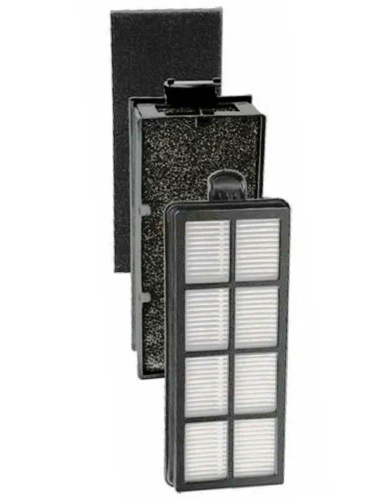 картинка Vitek VT-1863 набор фильтров для пылесоса VT-1833, VT-8100 от магазина Интерком-НН фото 2