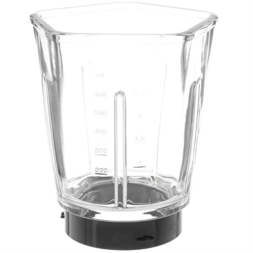 изображение Bosch 12014033 чаша стеклянная 600мл для блендера MMBM7G3M/01 магазин Компании Интерком-НН картинка Bosch 12014033 чаша стеклянная 600мл для блендера MMBM7G3M/01 от магазина Интерком-НН