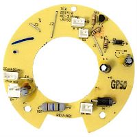картинка Redmond RV-UR340-PO (E00-01) плата основная для пылесоса RV-UR340 от магазина Интерком-НН