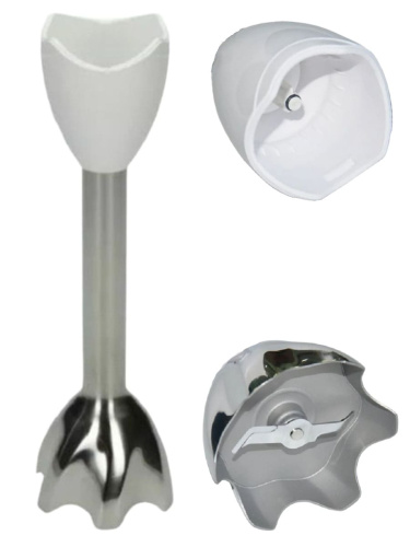 изображение Braun MQ5237WH-CHOP насадка-измельчитель погружной (чоппер) для блендера MQ5237WH магазин Компании Интерком-НН картинка Braun MQ5237WH-CHOP насадка-измельчитель погружной (чоппер) для блендера MQ5237WH от магазина Интерком-НН