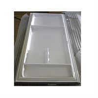 картинка Samsung DA91-02081E Дверь холодильника  от магазина Интерком-НН