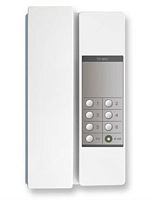 картинка Commax TP-6RC Переговорное устройство (интерфон) магазин Интерком-НН являющийся официальным представителем в России картинка Commax TP-6RC Переговорное устройство (интерфон) от магазина Интерком-НН
