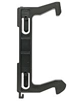 картинка Midea WB11-18 M17L (12170000003853 ) Защелка, крючок двери микроволновой печи  от магазина Интерком-НН