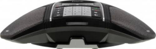 картинка Р/Телефон Dect Unify UN-3WXW-M серебристый от магазина Интерком-НН фото 2