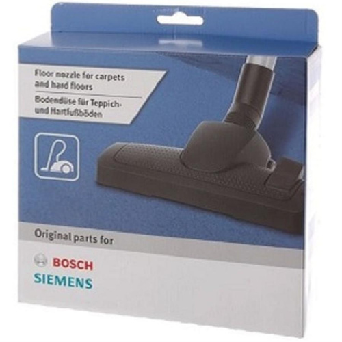 картинка Bosch 17000731 Щетка-насадка для пылесоса BGB452530, BGB452540, BGC1U1550, BGL252000, BGL252101   от магазина Интерком-НН фото 5