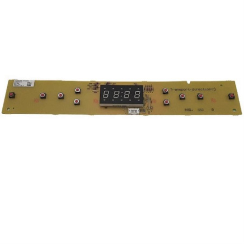 картинка Whirlpool 481010364178 плата управления для микроволновой печи (СВЧ) от магазина Интерком-НН