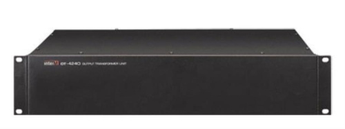 изображение Блок трансформаторов Inter-M к QD-4480 магазин Компании Интерком-НН картинка OT-4480 Блок трансформаторов Inter-M к QD-4480 от магазина Интерком-НН