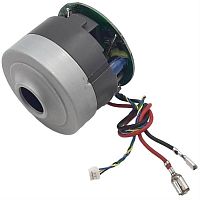 картинка Redmond RV-UR360-DV (64BLDB) двигатель в сборе DC25.2V 350W для пылесоса RV-UR360 от магазина Интерком-НН