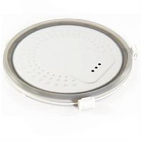 картинка Redmond RMK-CB391S-KR крышка съёмная внутренняя алюминиевая в сборе для мультикухни RMK-CB391S магазин Интерком-НН являющийся официальным представителем в России картинка Redmond RMK-CB391S-KR крышка съёмная внутренняя алюминиевая в сборе для мультикухни RMK-CB391S от магазина Интерком-НН