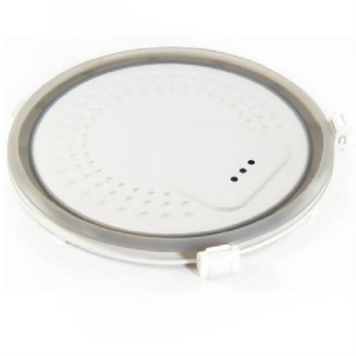 картинка Redmond RMK-CB391S-KR крышка съёмная внутренняя алюминиевая в сборе для мультикухни RMK-CB391S от магазина Интерком-НН