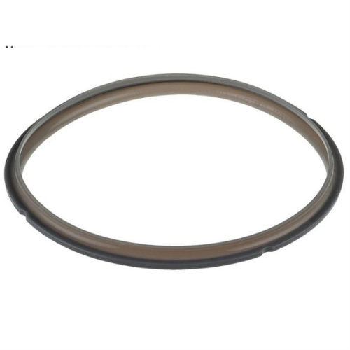 картинка RMCM110XXXXX3X041AA1-Premium уплотнитель крышки силиконовый для мультиварки REDMOND RMC-M110 от магазина Интерком-НН