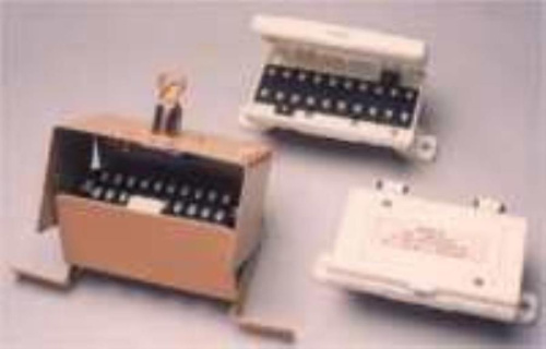 картинка Коробка распределительная КРТ-Н-10 от магазина Интерком-НН фото 2