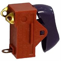 картинка Redmond RF-503-PR (KF-996) переключатель режимов 10A, 250V для фена RF-503 от магазина Интерком-НН