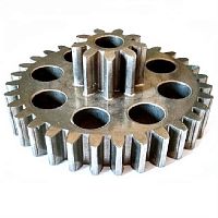 картинка Redmond RMG-CBM1225-SHM шестерня средняя для мясорубки RMG-CBM1225 от магазина Интерком-НН