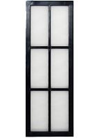 картинка Redmond RV-R630S-FLPB фильтр первичный (черный) для робот-пылесоса RV-R630S от магазина Интерком-НН